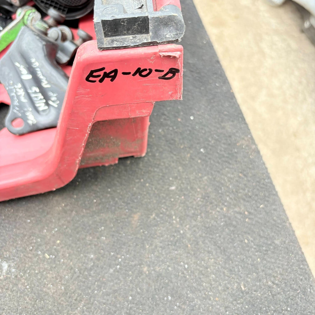 Suzuki Ignis Front Driver Right Offside Door Check Strap (2000-2004)