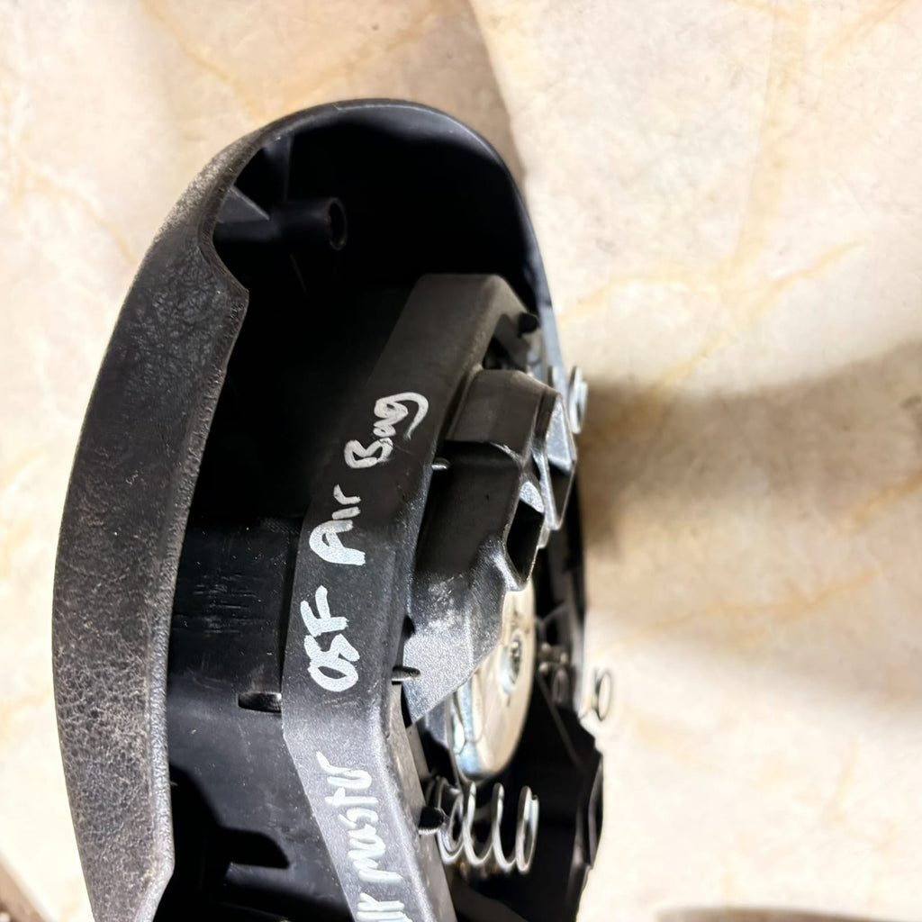 Renault Master Steering Part 820018863 Driver Front PA15168040 OSF