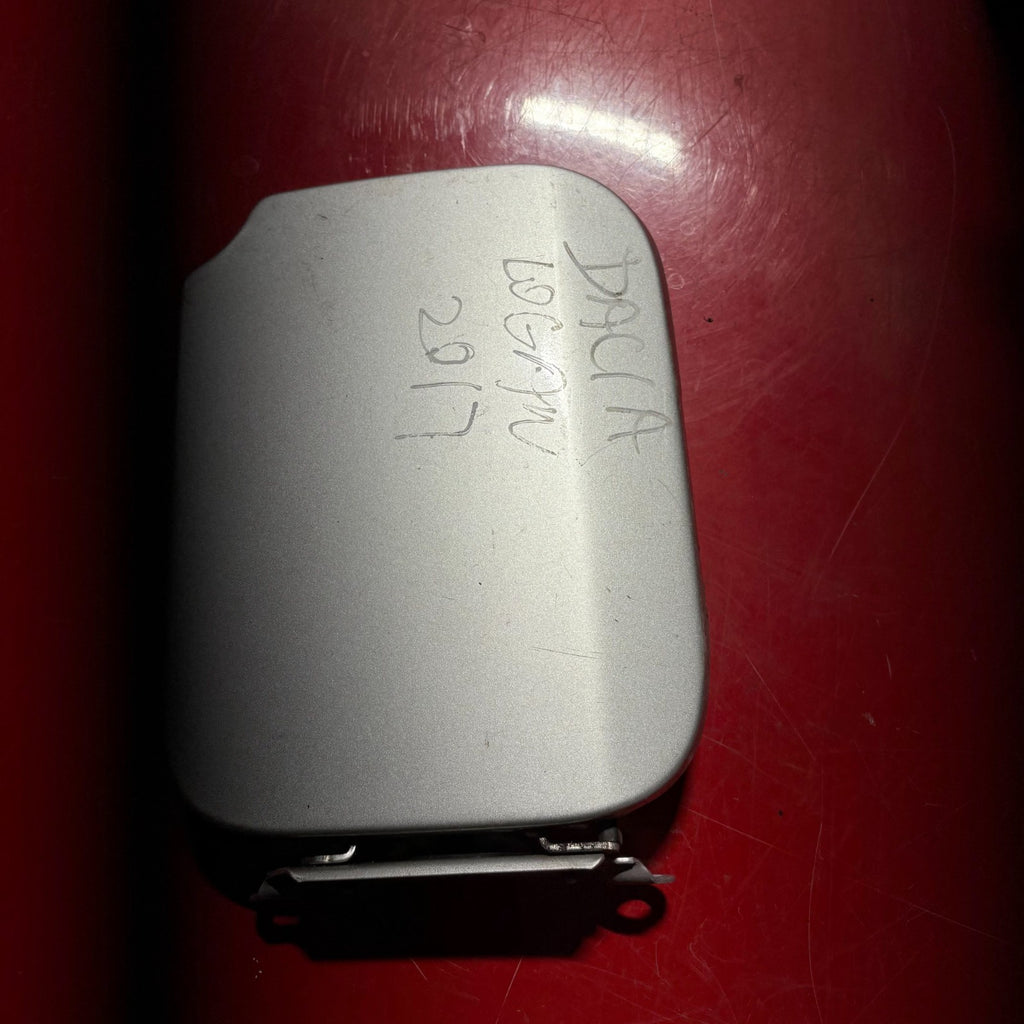 Dacia Logan Mk2 12-21 Diesel Fuel Filler Flap Cover