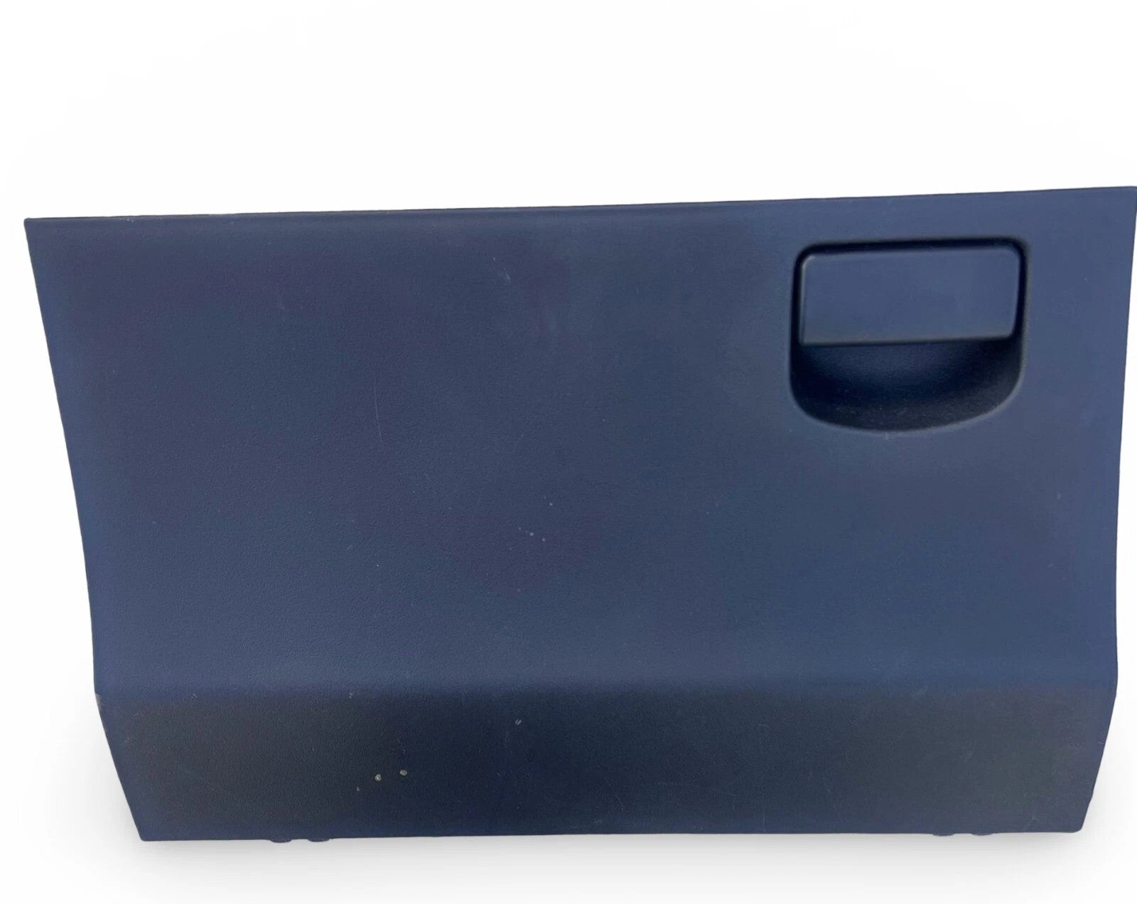 TOYOTA YARIS MK2 2005-2011 DASHBOARD GLOVE BOX LID COMPARTMENT 55550-0D070