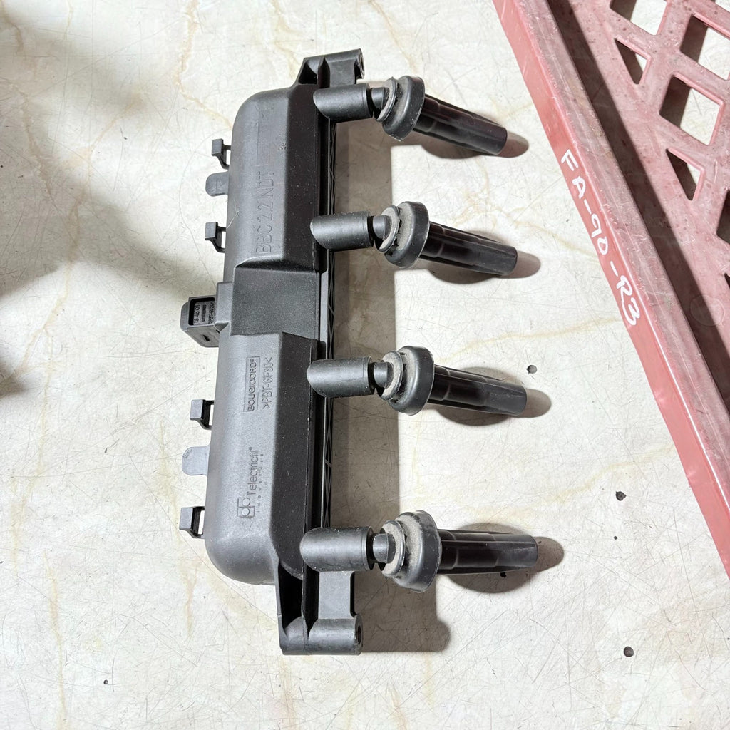 Citroen Xsara Picasso 2000-2010 Ignition Coil Pack 9628158580