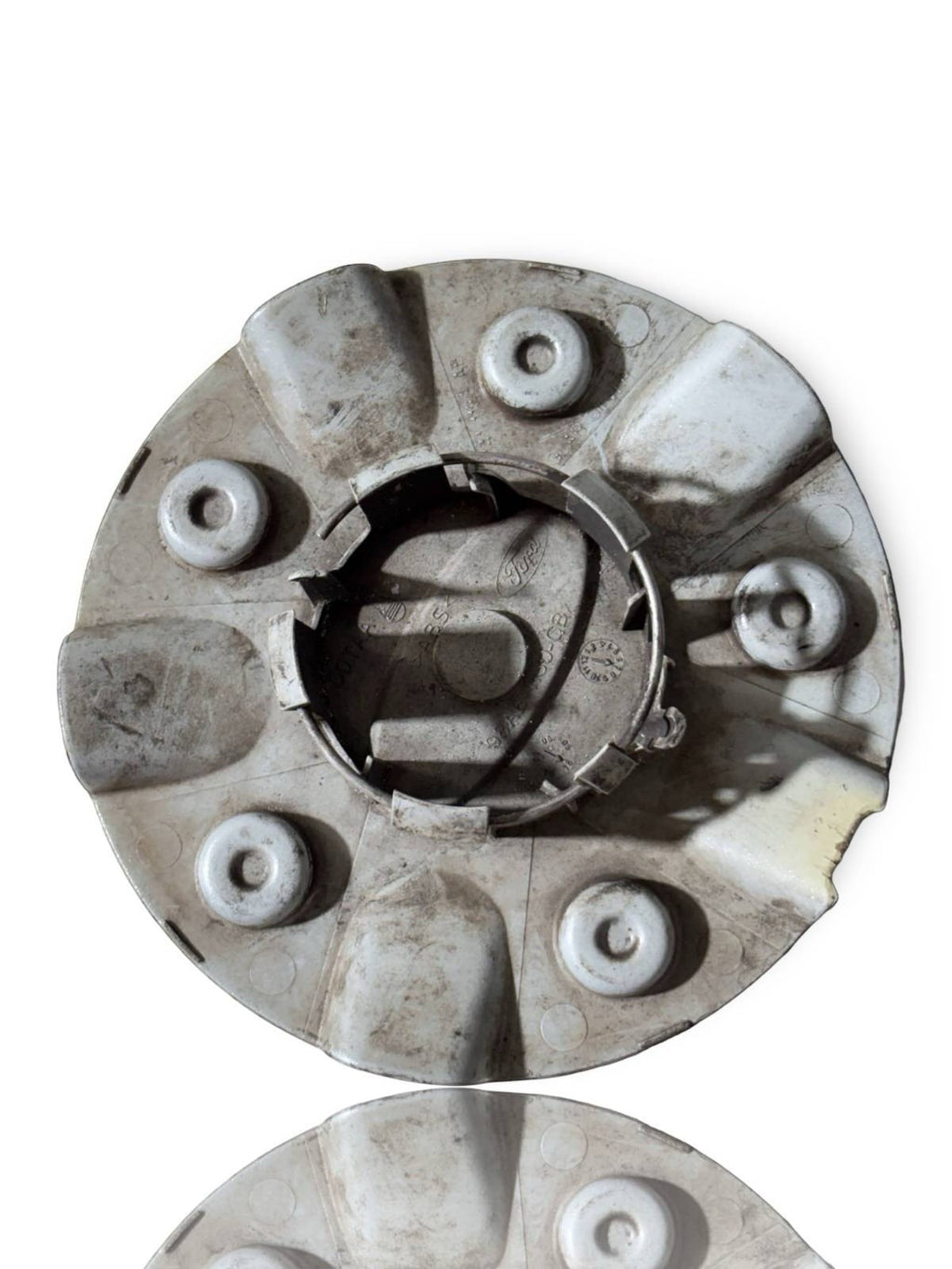 Ford Fiesta Zetec 1995-2002 Focus 1998-2005 Wheel Centre Cap 1064118 98AB1130CB