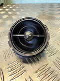 MINI ONE R52 MK1 2012 DRIVER PASSENGER DASH AIR VENT HEATER BLOWER 576334