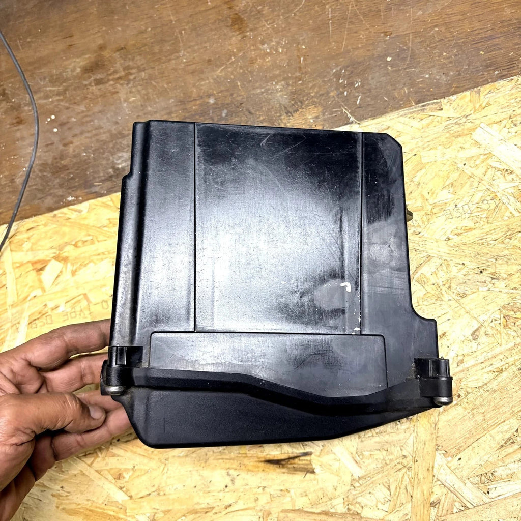MINI One D R50 3dr ECU E-Box Cover Lid 12907790375 7790375 06/03-09/05