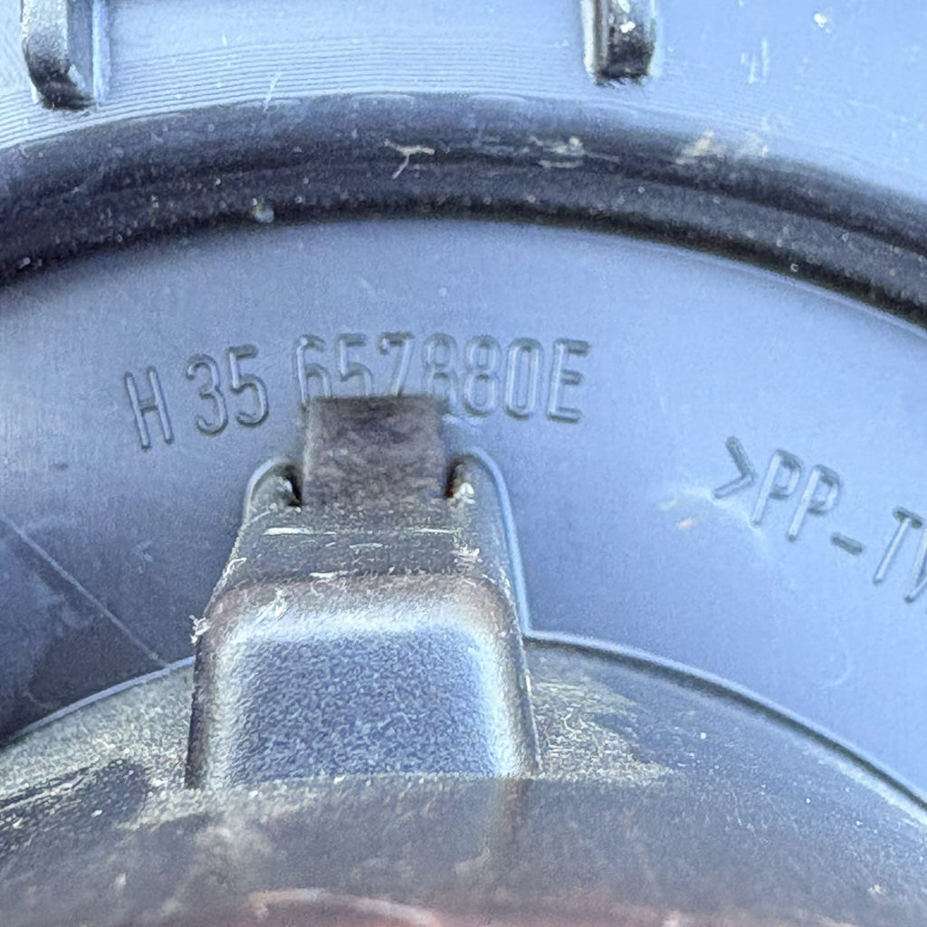 AutoStar Germany A/C Blower 1J2819021C 2005