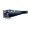 Opel Mokka 2013 N/S Front Outer Door Handle Black 5 Door