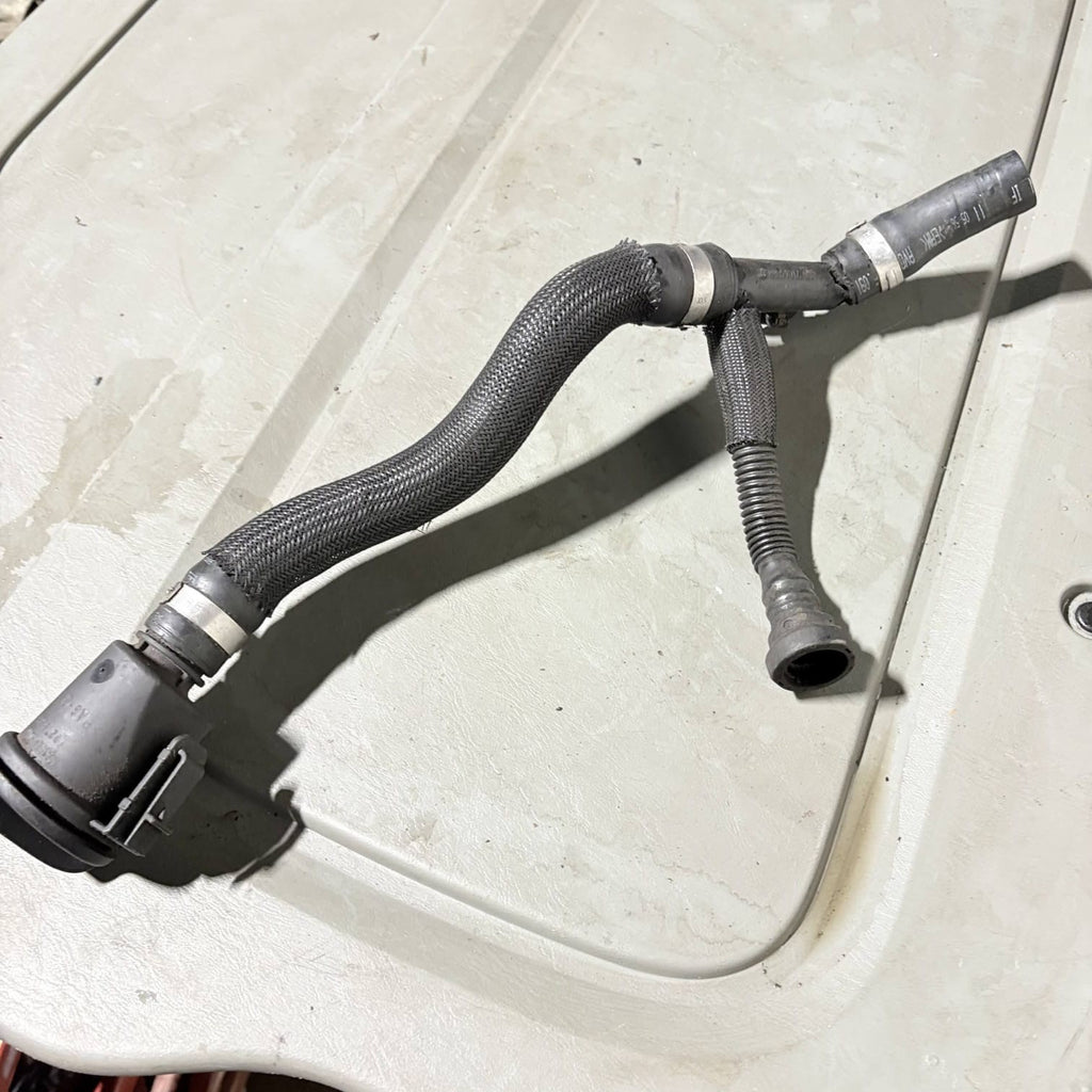 Citroën C5 X7 Tourer Estate 2.0 HDi Oil Filler Hose Pipe 9684359980