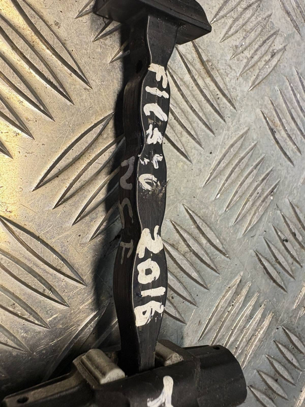 FORD FIESTA 2016-Front Right Door Check Strap