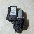 2006 Audi A4 Window Motor Rear Left Regulator 5WK4 9204CBF