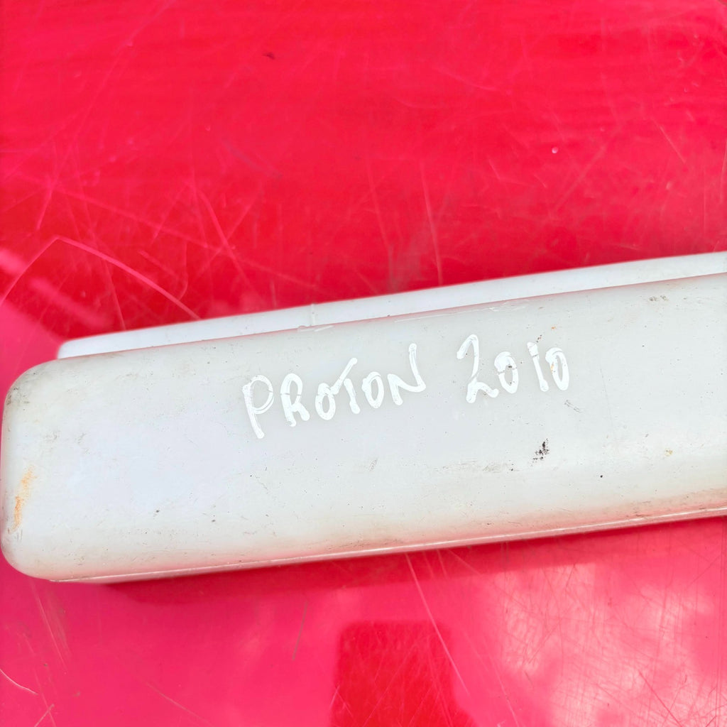 Proton Satria 2010 Coolant overflow reservoir bottle