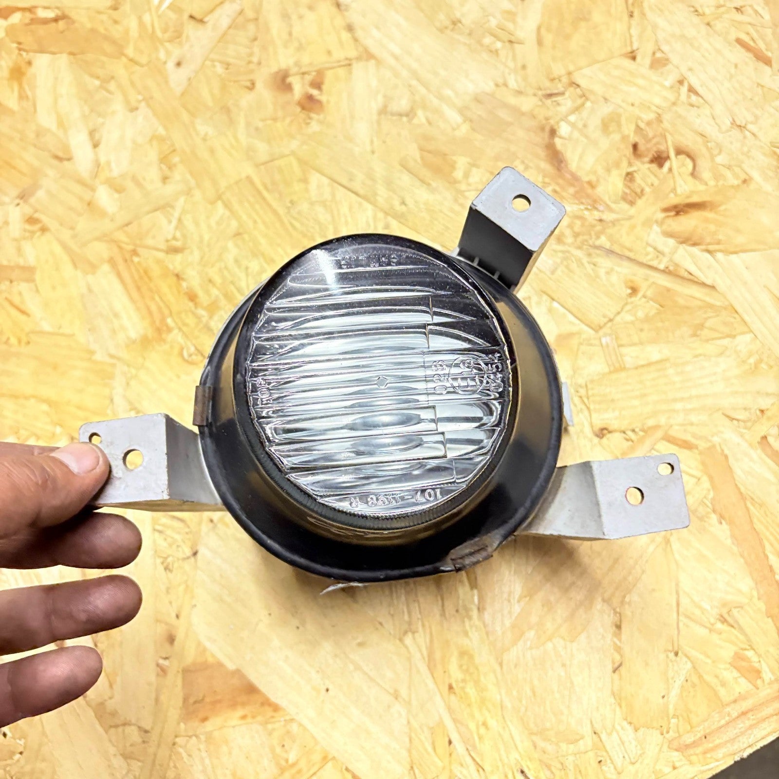 Suzuki Ignis 2005/Left Front Headlight/1071198R