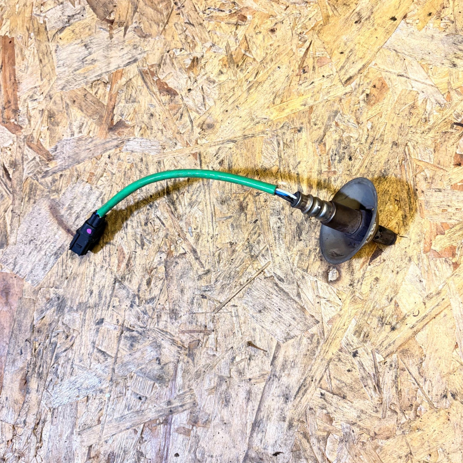 HONDA JAZZ MK1 2002-2008 OXYGEN LAMBDA SENSOR 4 PIN FRONT 36531PWAE02