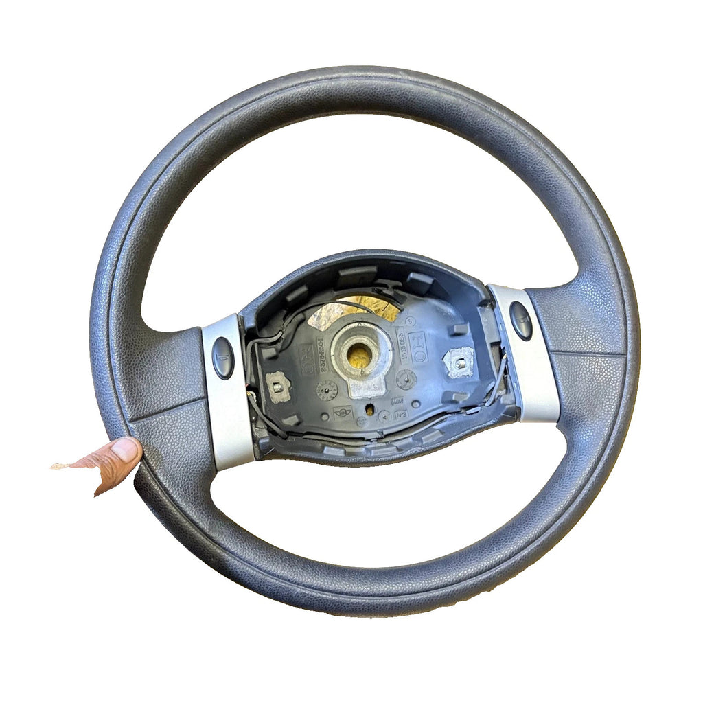 Mini Cooper One R50 R53 Steering Wheel 2001-2008