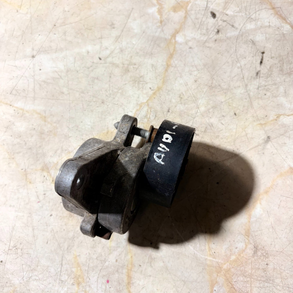 AUDI A2 2016 Drive Belt Tensioner