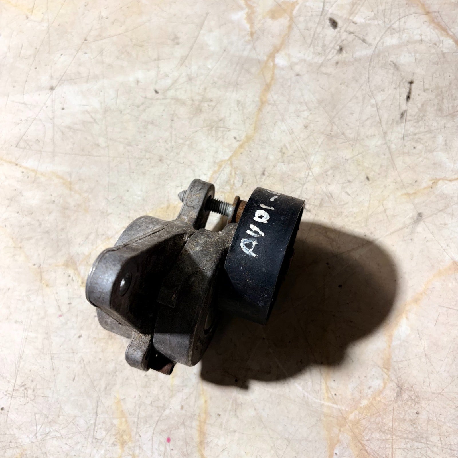 AUDI A2 2016 Drive Belt Tensioner