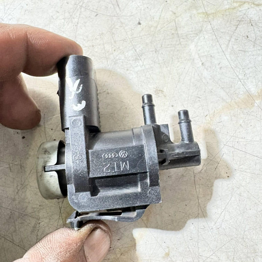 Autostar Germany EGR Boost Valve Control 1K0906283A Volkswagen Audi