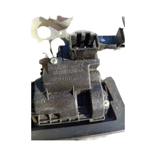 Audi A3 8V (2012-2016) Tailgate Boot Lock PART WARRANTY