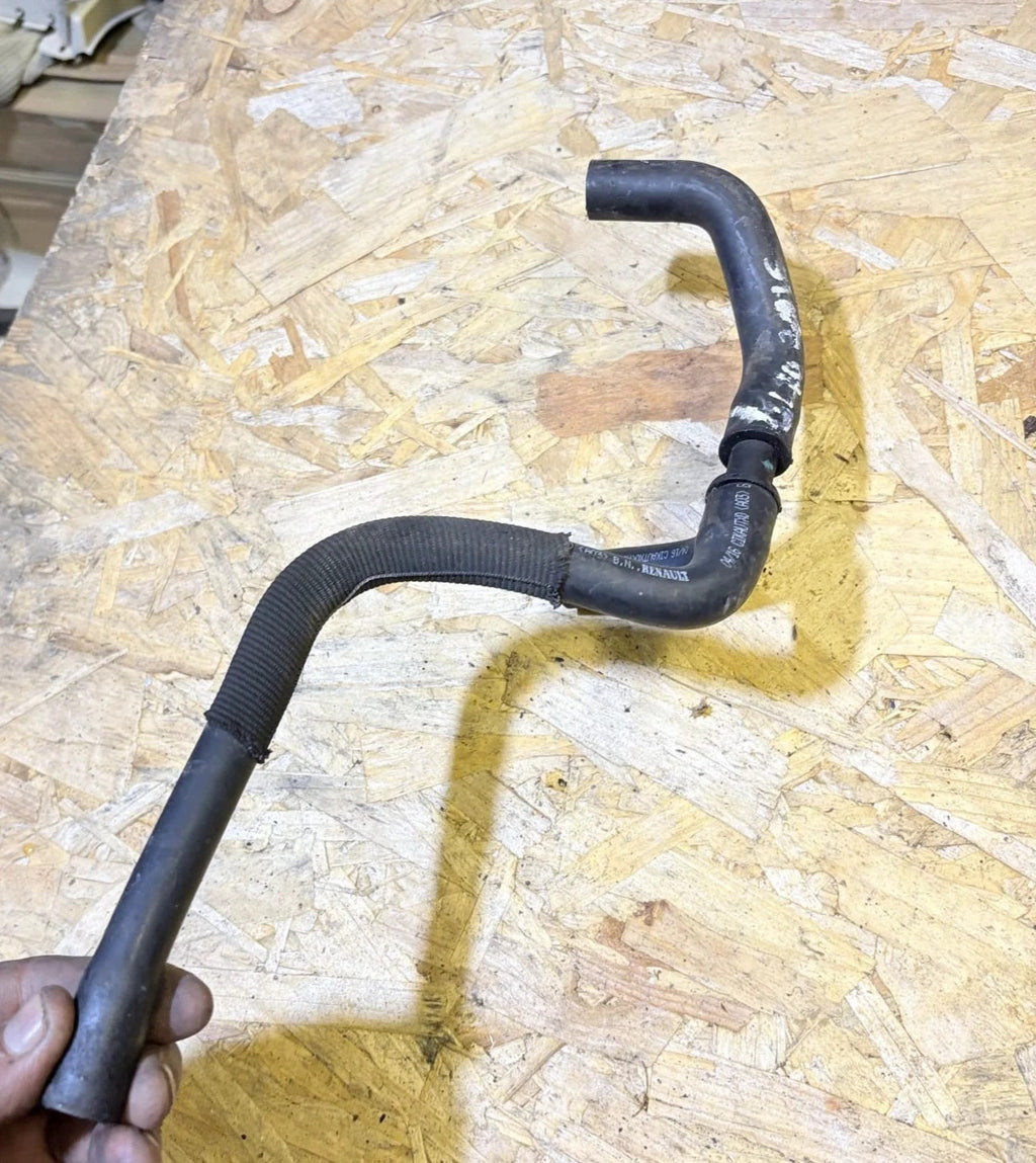 Chevrolet heating hose original GM Opel 2016