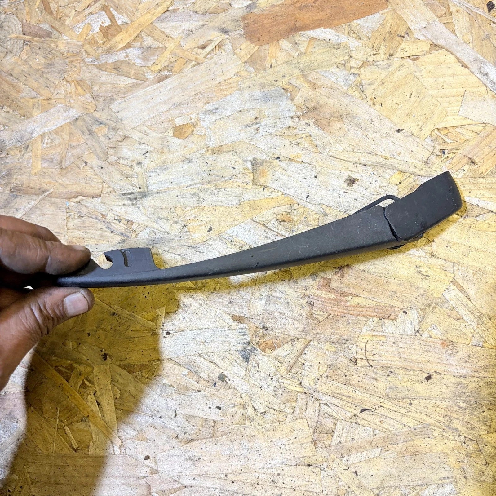 Suzuki Swift Rear Wiper Arm Mk3 2010-2017