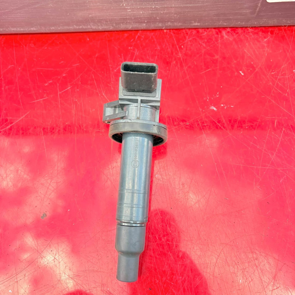 Toyota Aygo AB10 2005-2014 Ignition Coil Pack 1.0 Petrol 90919-W2001