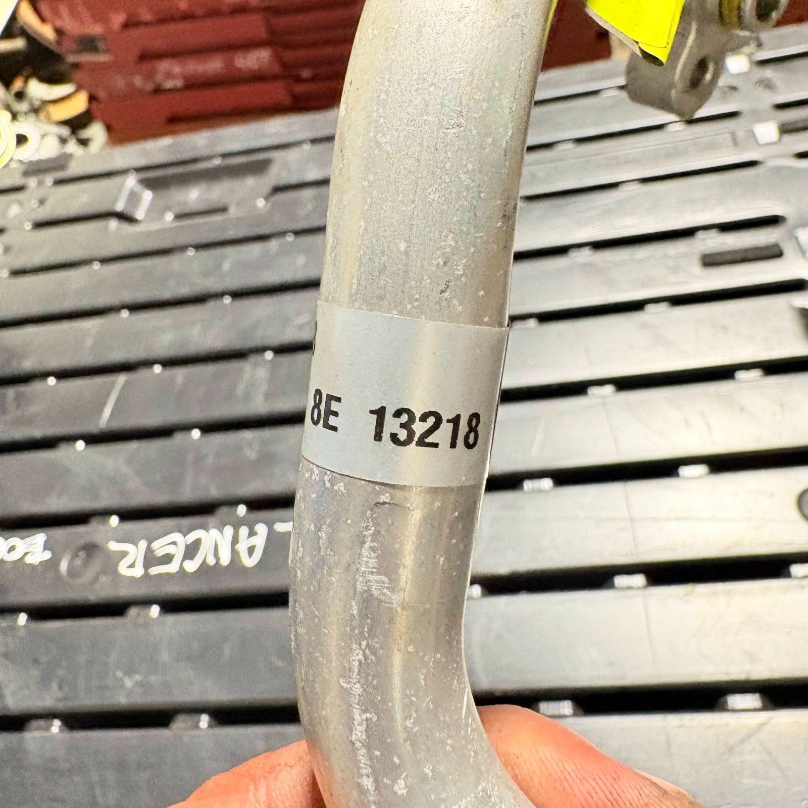 2017-2021 Fiat 500 MK1 Air Conditioning Pipe 52060998