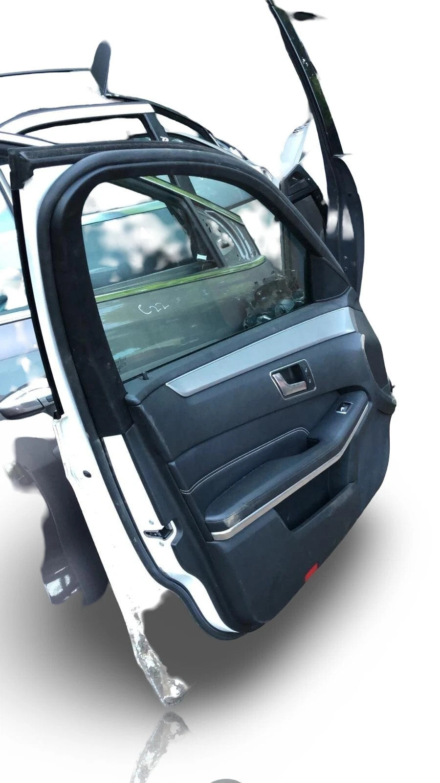 MERCEDES-BENZ E class Estate W212 Door Complete Front Left Side Passenger