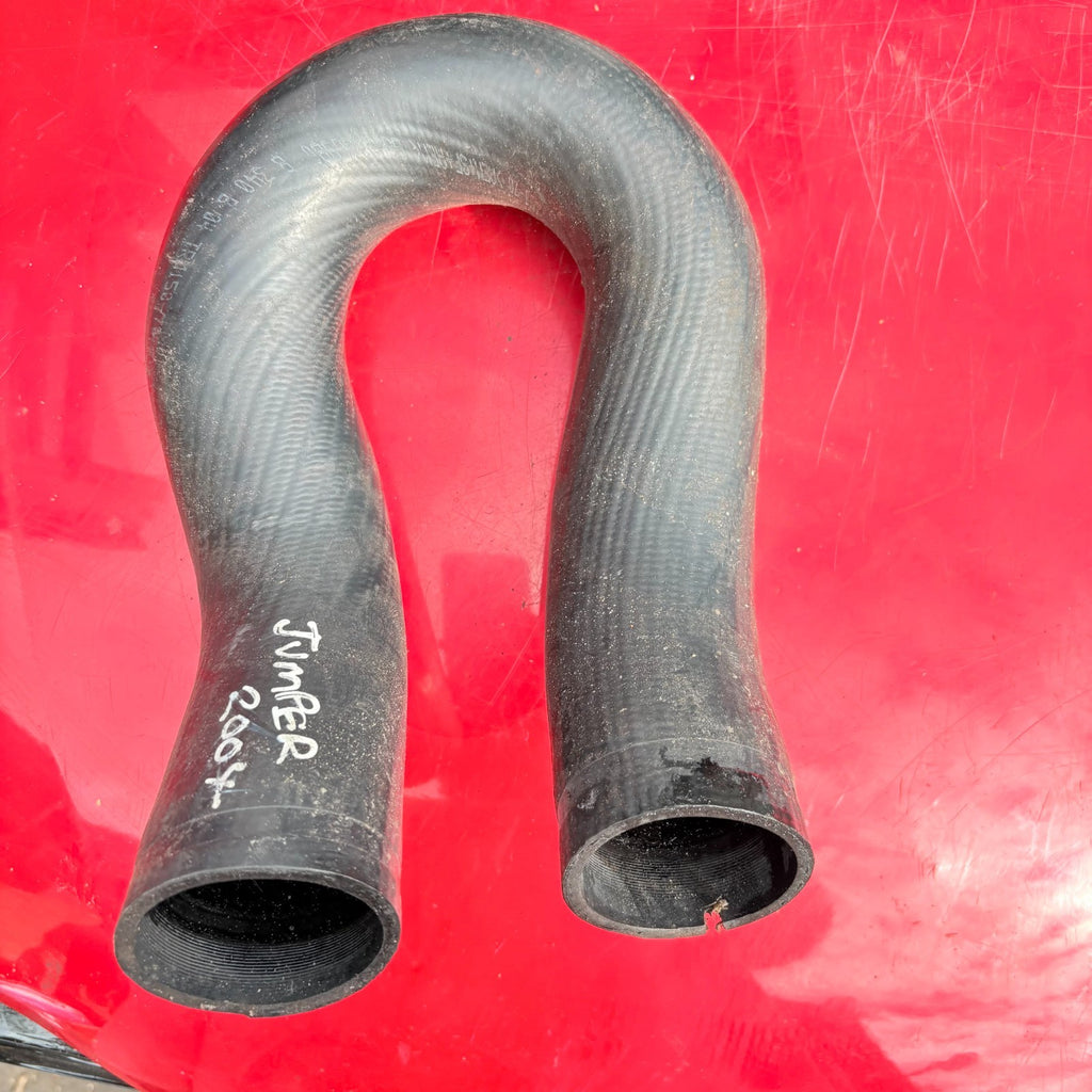 Citroen Jumper Relay 1996-2004 Radiator Coolant Water Hose U-Bend Pipe