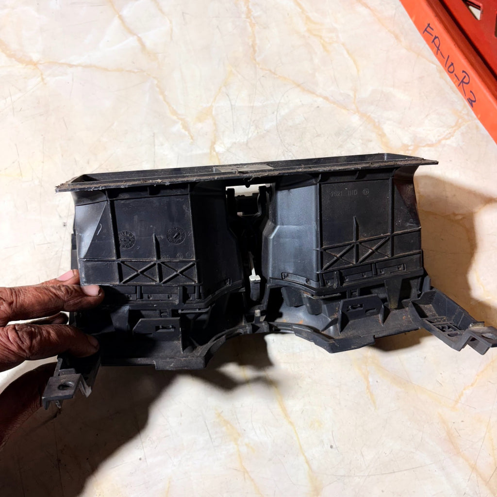 A1026774 Air Nozzle Ventilation Grille Renault Megan