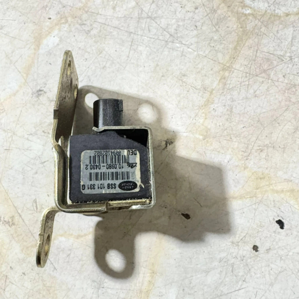 Land Rover Freelander ESP / yaw rate sensor SSB101330 SSB101330G 1.8i TD4 2.5V6