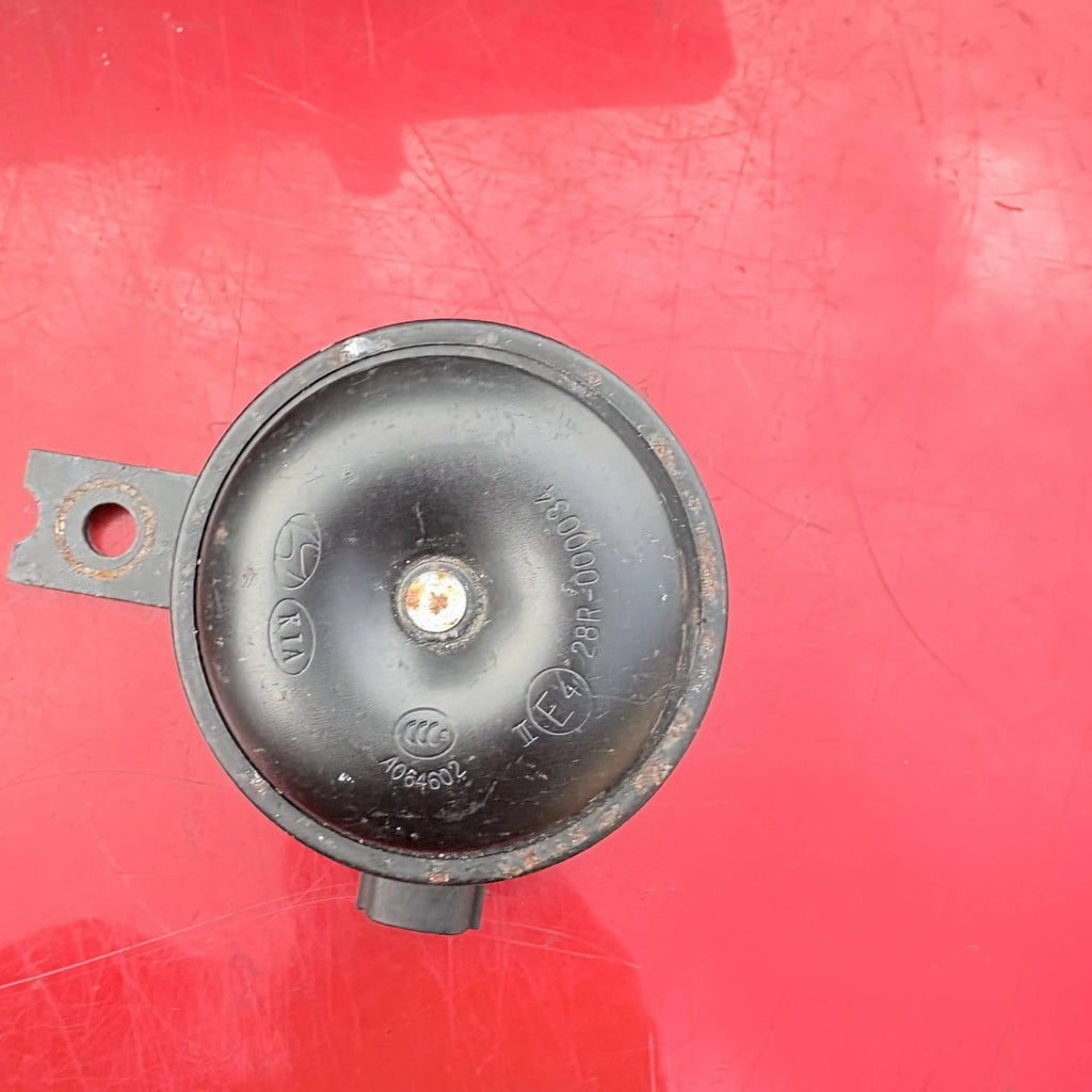 Hyundai i10 Mk2 2014-2019 Horn Signal Siren 1.1 1.2 28R-000034
