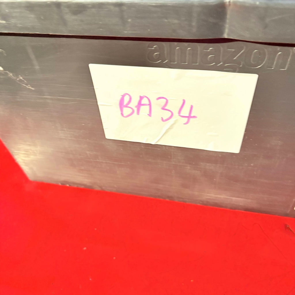 NISSAN QASHQAI 2015 OFFSIDE DRIVER RIGHT REAR DOOR CHECK STRAP