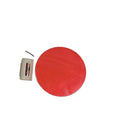 Suzuki Alto 2009-2014 Fuel Filler Flap Cover + Cap Red 5 Door Hatch Petrol Lid