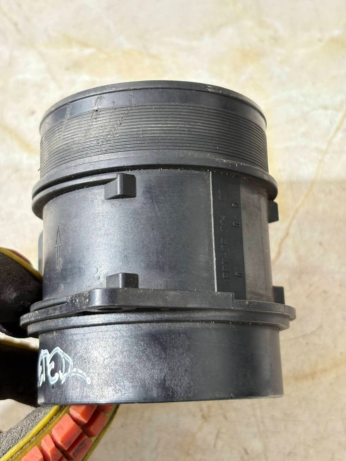 SCUDO DISPATCH EXPERT AIR FLOW METER-96 459 489 80