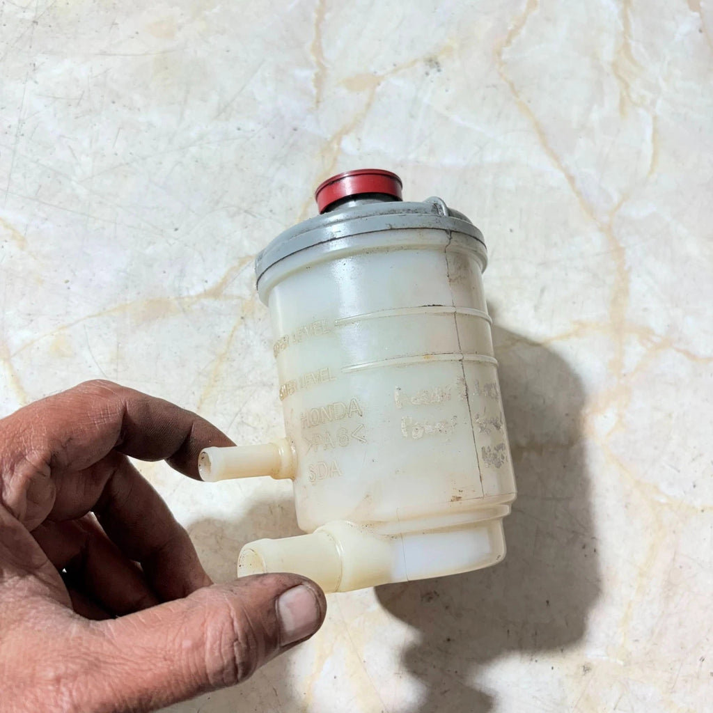 HONDA ACCORD 2003-2007 Power Steering Fluid Reservior
