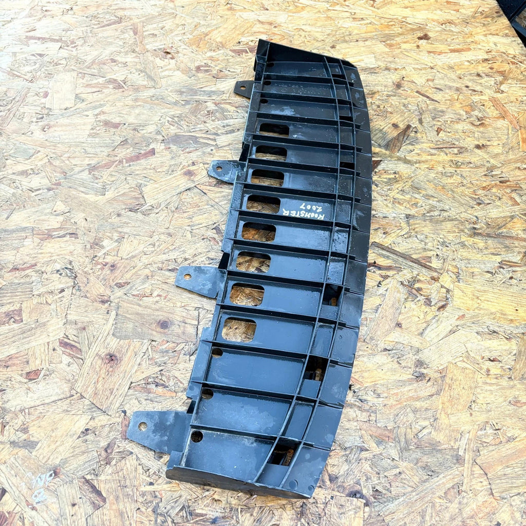 Skoda Roomster Front Lower Bumper Cover Trim 5J0805083A 2006?2015