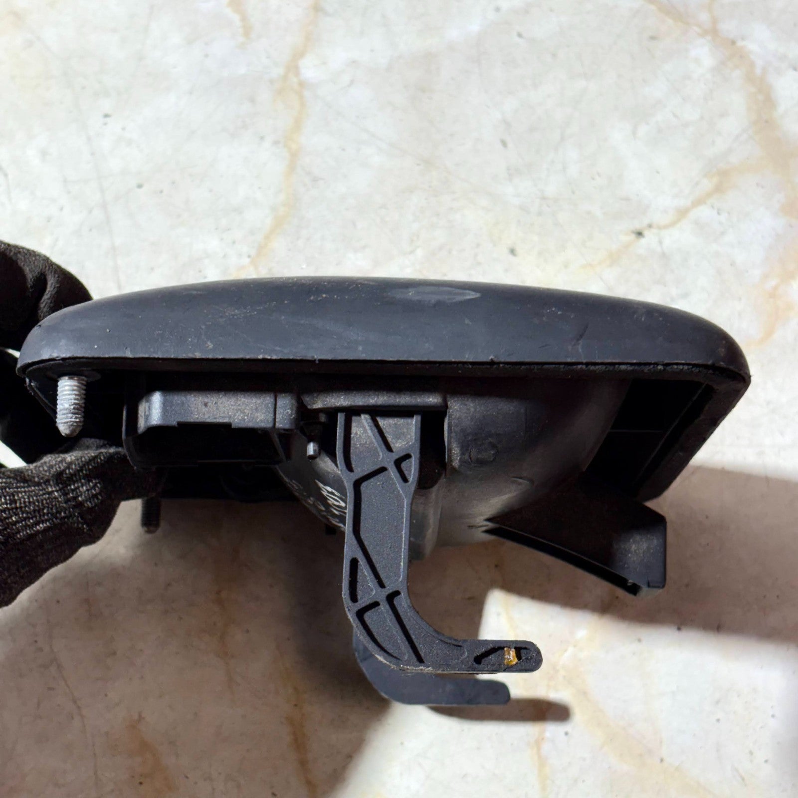FIAT DUCATO PEUGEOT BOXER CITROEN RELAY 2002-2006 FRONT RIGHT EXTERIOR HANDLE