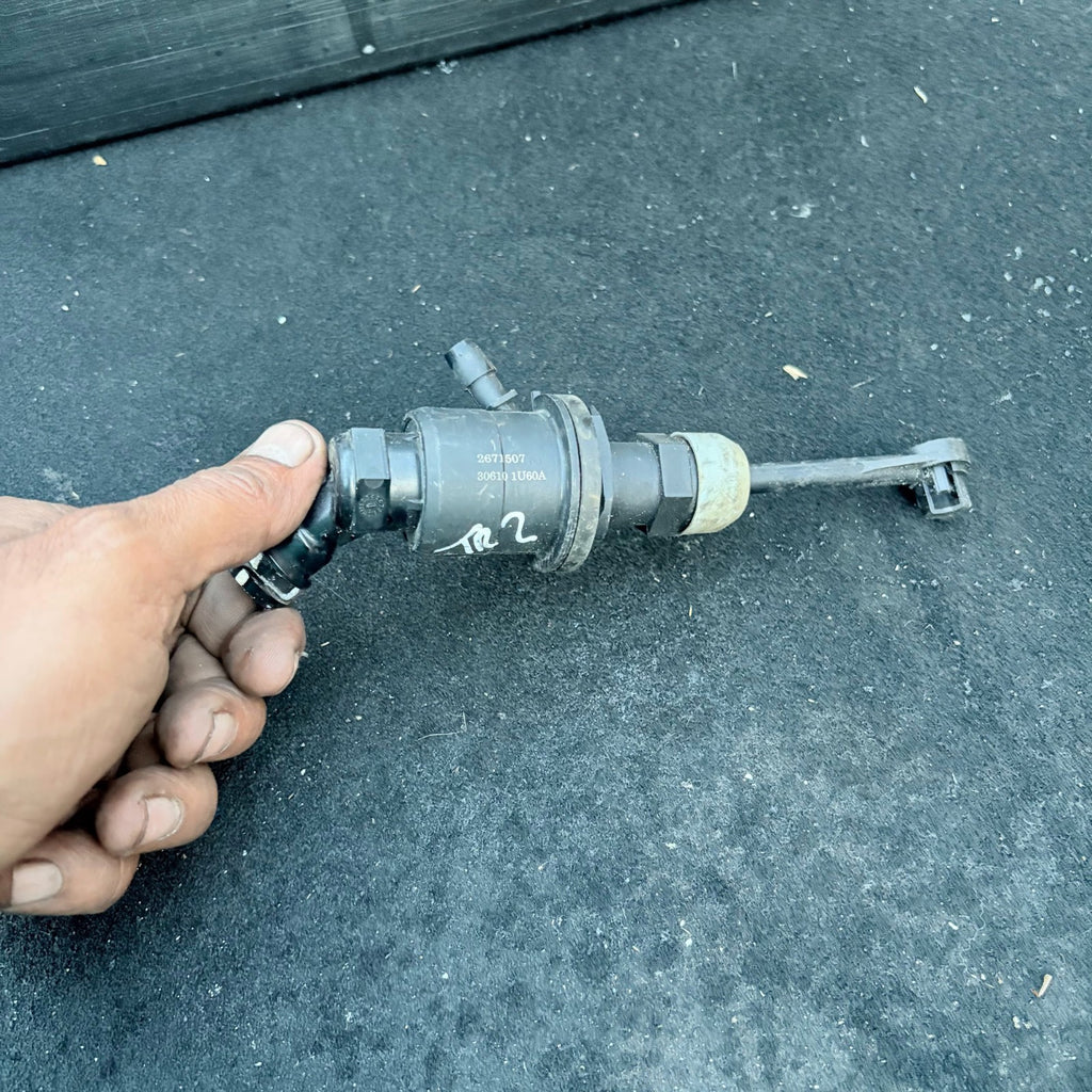 Nissan Pulsar C13 2014-2018 Hydraulic Clutch Master Cylinder 30610-1U60A Manual