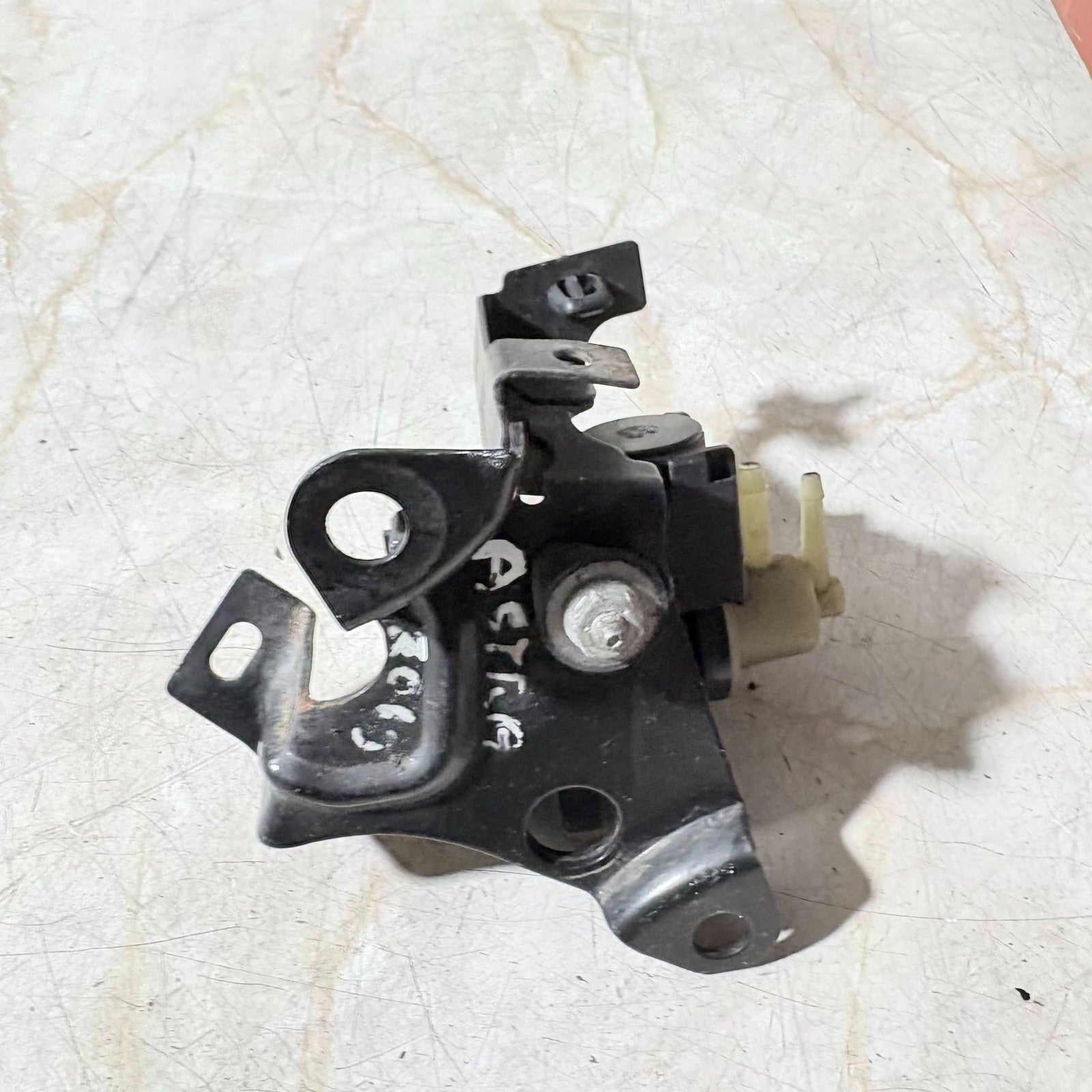 VAUXHALL ASTRA 2004-2013 VACUUM VALVE SOLENOID 70308500