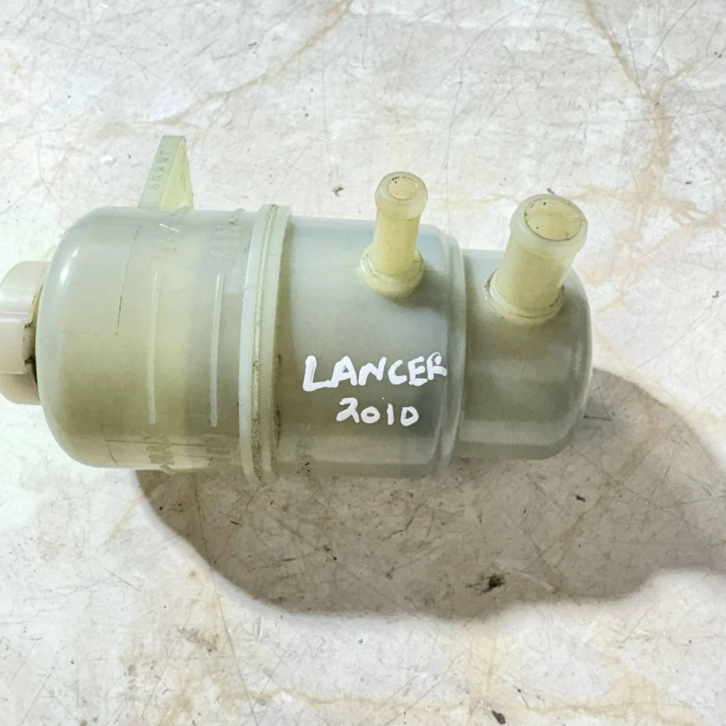 MITSUBISHI LANCER 2007-2017 POWER STEERING FLUID BOTTLE TANK 167296839726