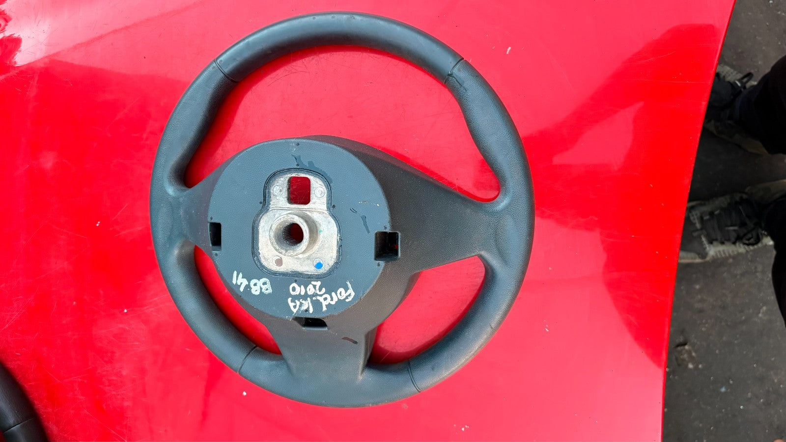 FORD KA MK2 2008-2016 Steering Wheel