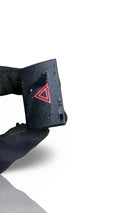 Land Rover Freelander 1 facelift 2004-2006 hazard light switch YUG500340PUY