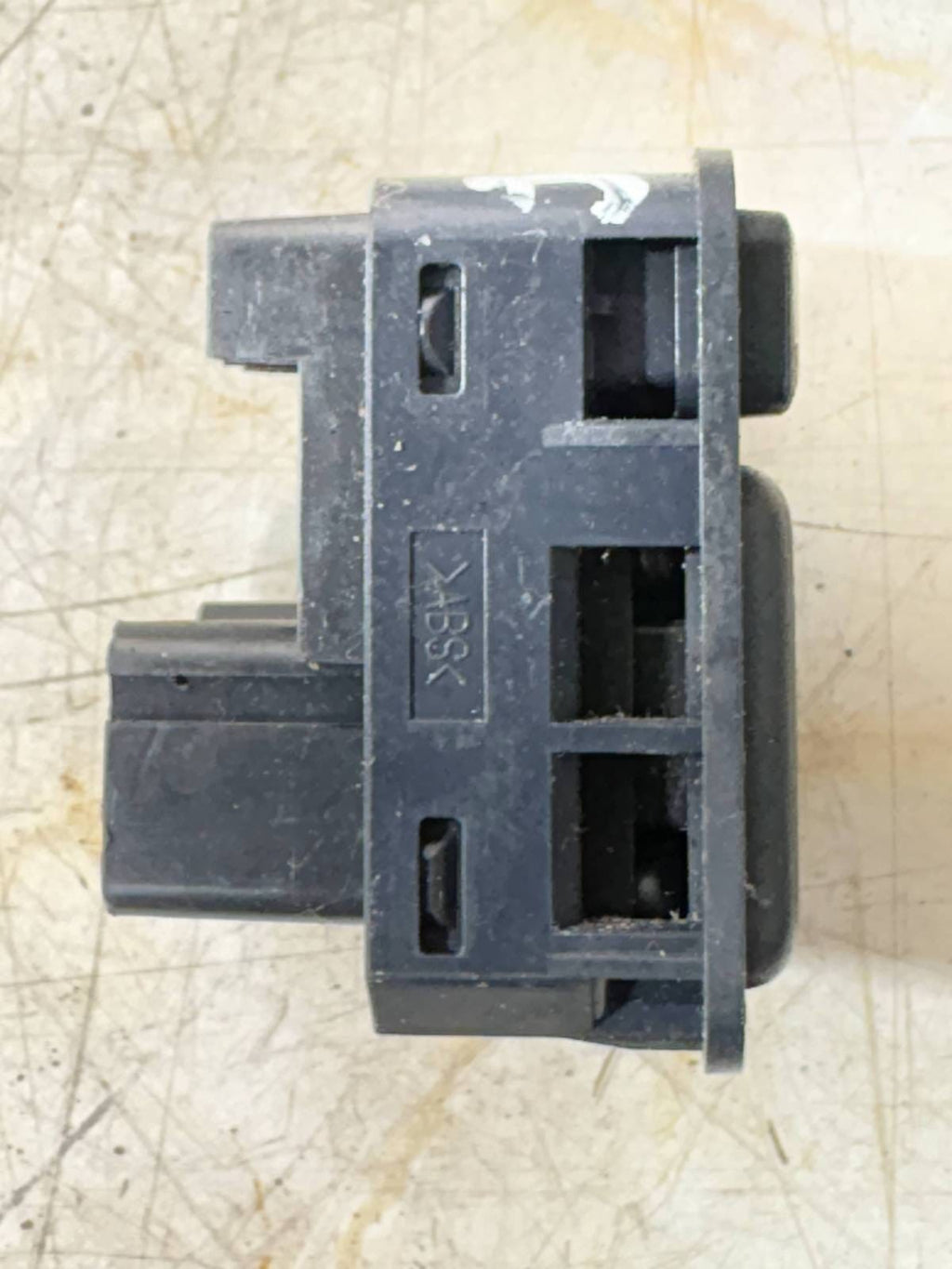 Honda Civic Mk7 2001-2005 Electric Wing Mirror Control Switch S5A-J211-M1