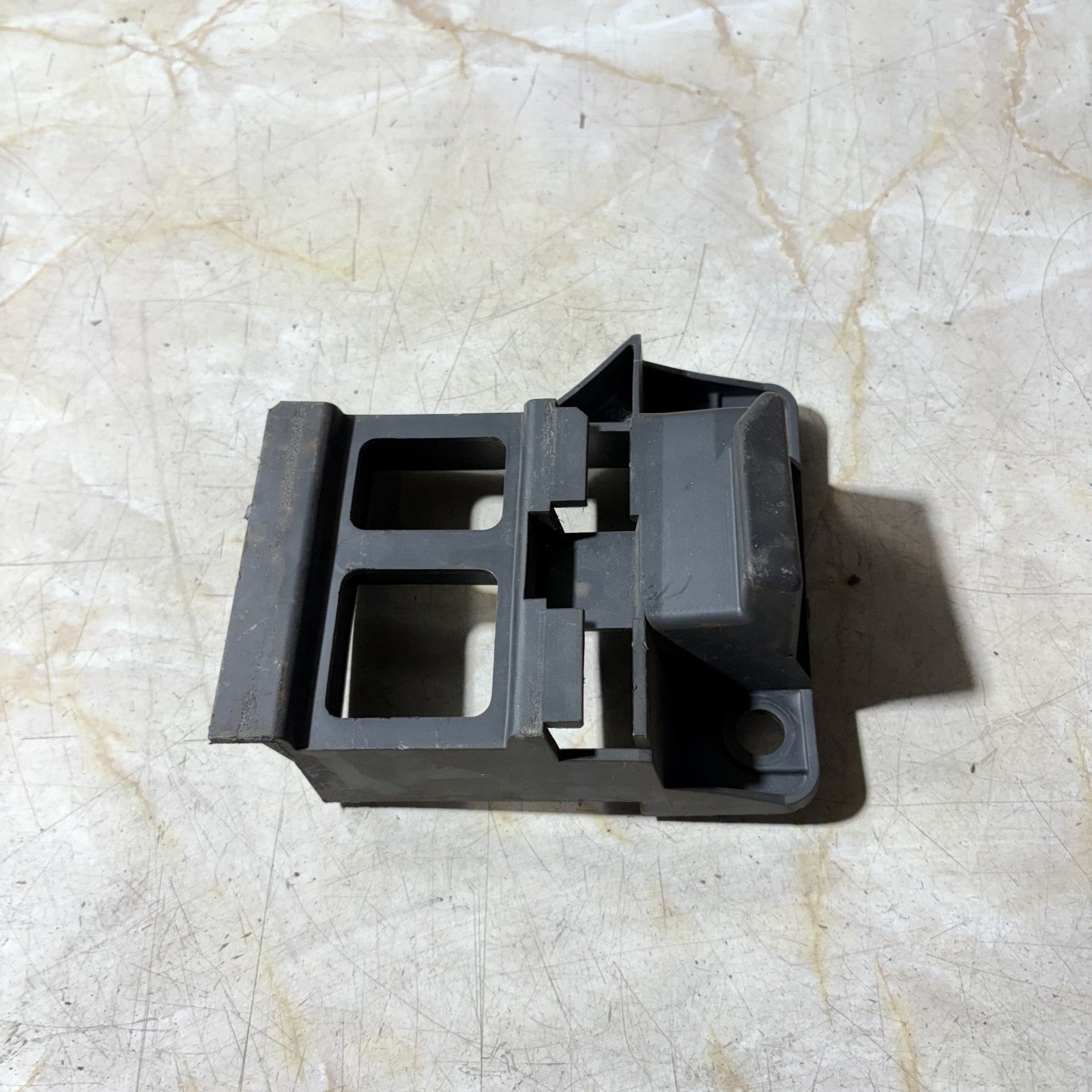 Mercedes Sprinter W906 Front Bumper Guide Bracket LH A9068850163