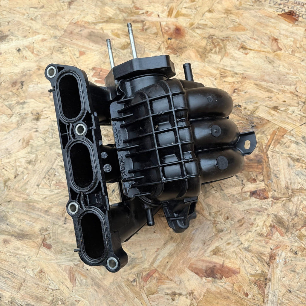 SUZUKI ALTO MK7 2009-2014 INTAKE MANIFOLD 1027229S01 68HP 1.0 PETROL