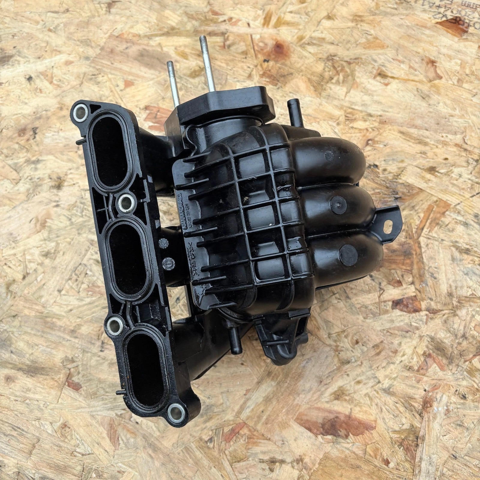 SUZUKI ALTO MK7 2009-2014 INTAKE MANIFOLD 1027229S01 68HP 1.0 PETROL
