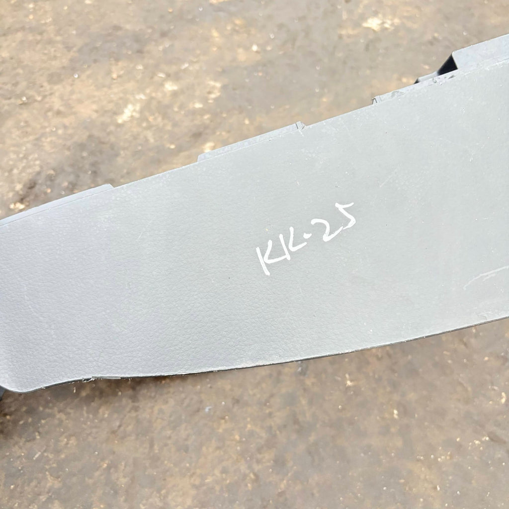 SUZUKI SX4 MK1 2006-2014 CENTRE CONSOLE TRIM SURROUND