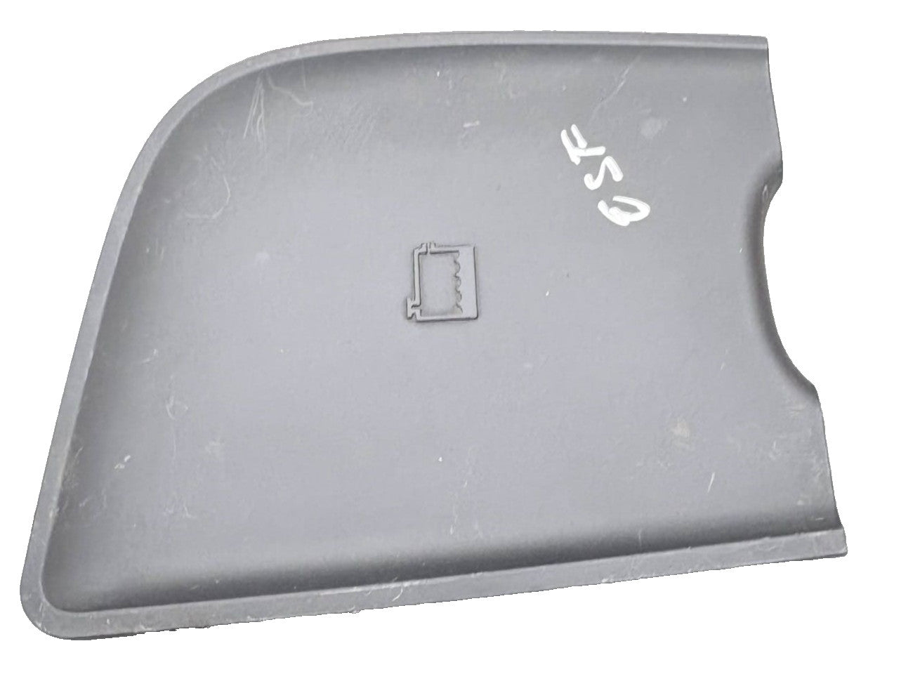 Porsche Cayenne 955/957 03-10 Coolant Expansion Tank Cover Trim 7L5806100A