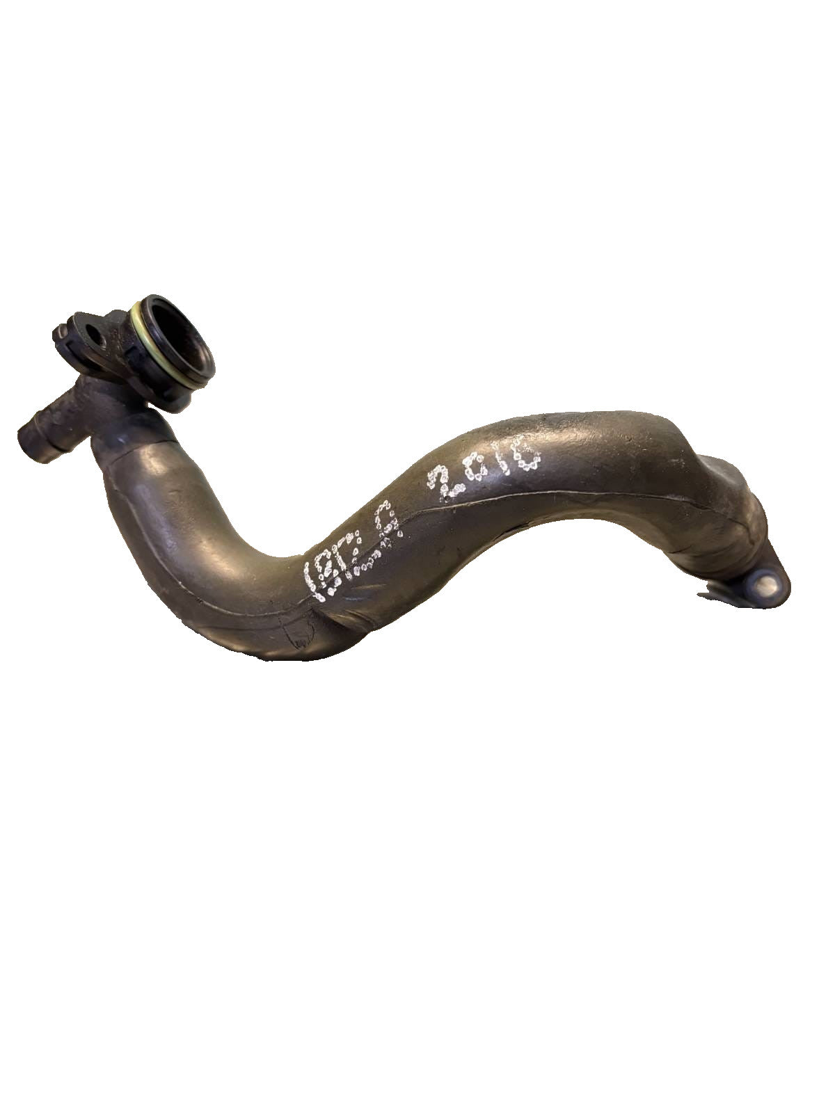 Seat Ibiza FR 2008-2017 Mk4 Oil Breather Pipe 04E103202