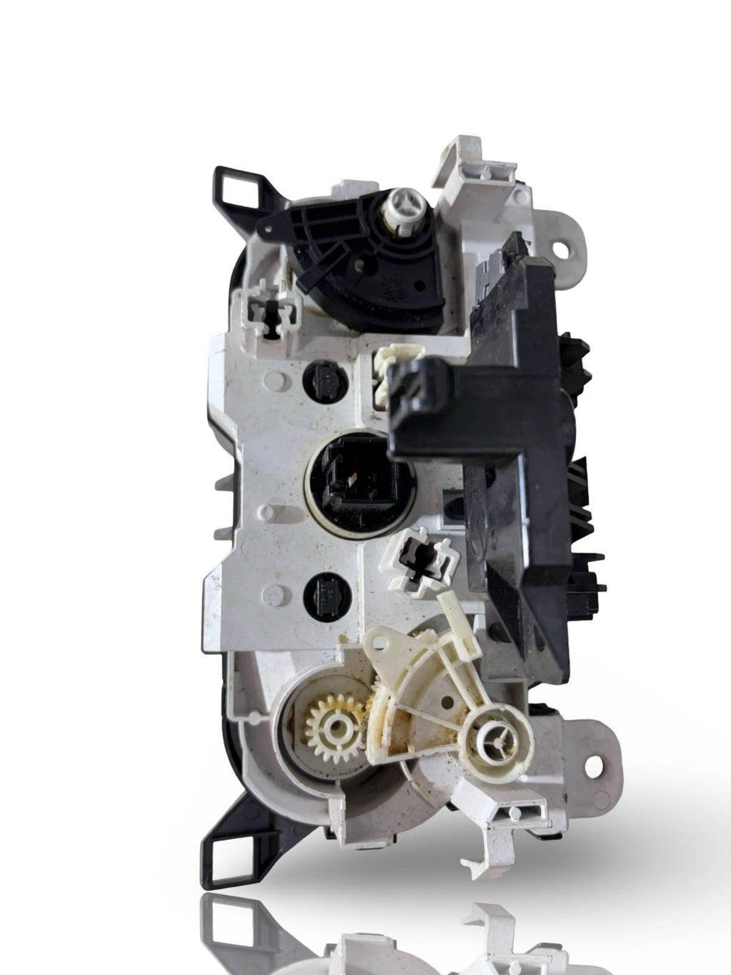 Bedienelement Klimaanlage Klimabedienteil passt für MAZDA 2 (DE) 1.3 UDF71