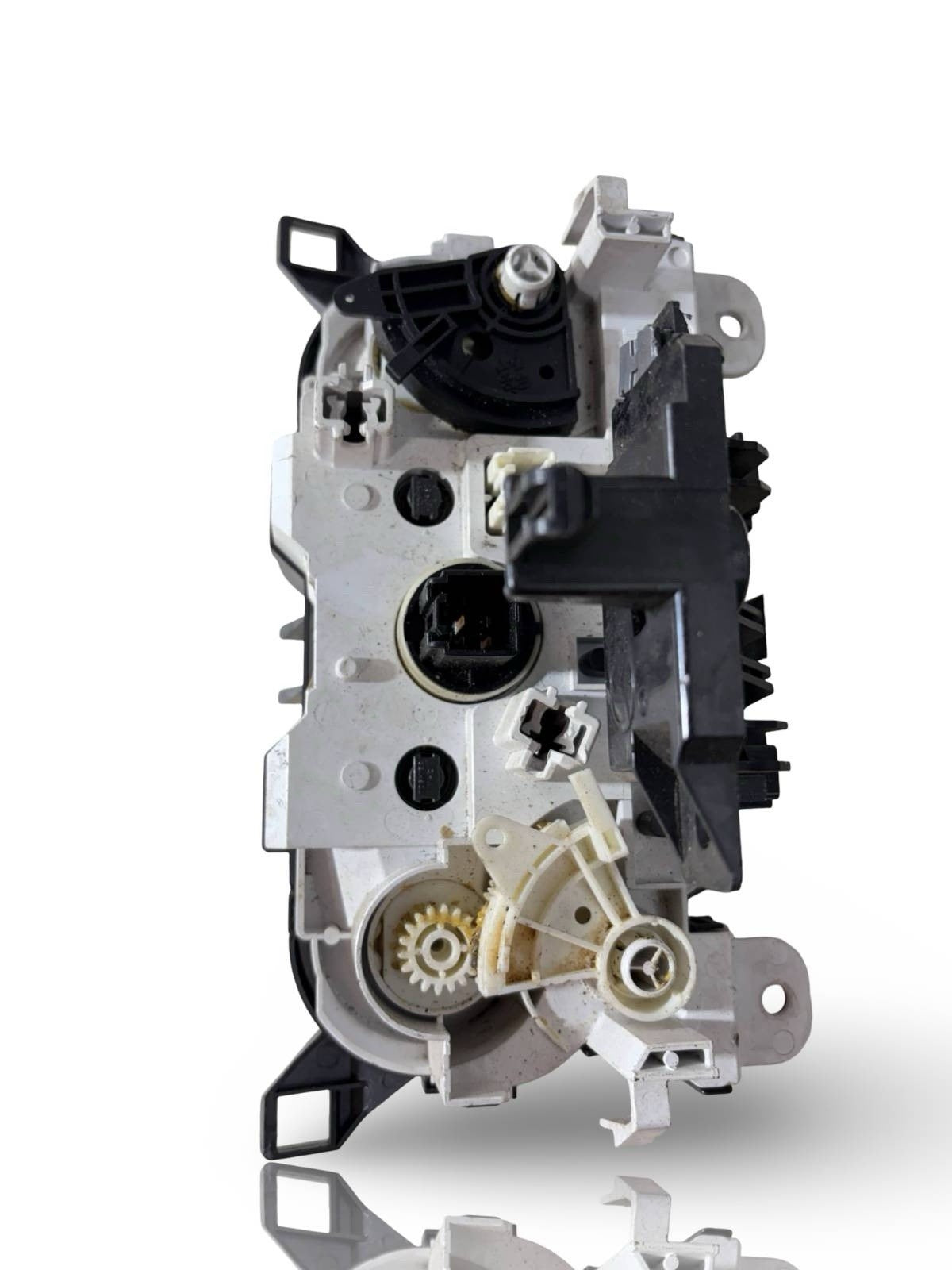Bedienelement Klimaanlage Klimabedienteil passt für MAZDA 2 (DE) 1.3 UDF71